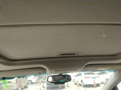 Chevrolet Cruze 2020 320 Automatic Comfort Edition - ფოტო 18