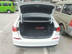 Chevrolet Cruze 2020 320 Automatic Comfort Edition - ფოტო 19