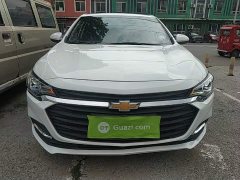Chevrolet Cruze 2020 320 Automatic Comfort Edition - ფოტო 3