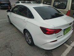 Chevrolet Cruze 2020 320 Automatic Comfort Edition - ფოტო 5