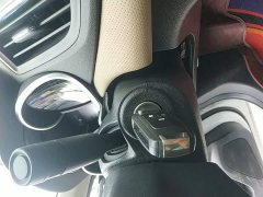 Chevrolet Cruze 2020 320 Automatic Comfort Edition - ფოტო 9