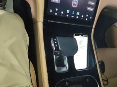 Li Auto ONE 2021 Extended Range 6-Seater - фото 10
