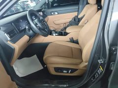 Li Auto ONE 2021 Extended Range 6-Seater - фото 11