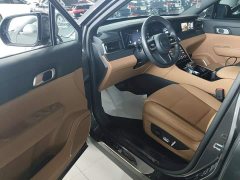 Li Auto ONE 2021 Extended Range 6-Seater - фото 12