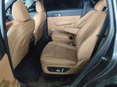 Li Auto ONE 2021 Extended Range 6-Seater - фото 13
