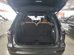 Li Auto ONE 2021 Extended Range 6-Seater - фото 15