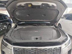 Li Auto ONE 2021 Extended Range 6-Seater - фото 16
