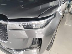 Li Auto ONE 2021 Extended Range 6-Seater - фото 18