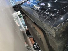 Li Auto ONE 2021 Extended Range 6-Seater - фото 19
