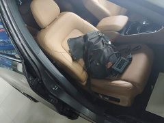 Li Auto ONE 2021 Extended Range 6-Seater - фото 20