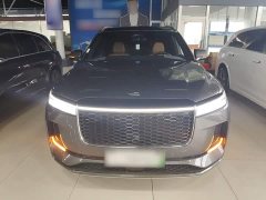 Li Auto ONE 2021 Extended Range 6-Seater - фото 3