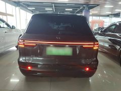 Li Auto ONE 2021 Extended Range 6-Seater - фото 4