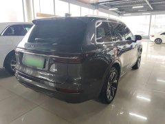 Li Auto ONE 2021 Extended Range 6-Seater - фото 5