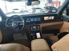 Li Auto ONE 2021 Extended Range 6-Seater - фото 6