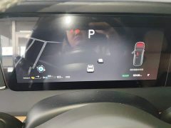 Li Auto ONE 2021 Extended Range 6-Seater - фото 8