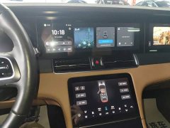 Li Auto ONE 2021 Extended Range 6-Seater - фото 9