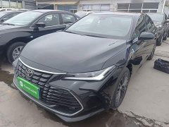 Toyota Avalon 2023 2.0L XLE Premium Edition - ფოტო 1