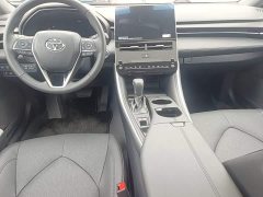 Toyota Avalon 2023 2.0L XLE Premium Edition - ფოტო 10