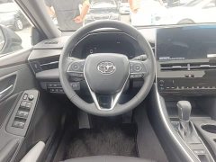 Toyota Avalon 2023 2.0L XLE Premium Edition - ფოტო 11