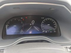 Toyota Avalon 2023 2.0L XLE Premium Edition - ფოტო 12