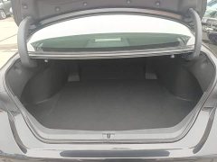 Toyota Avalon 2023 2.0L XLE Premium Edition - ფოტო 19