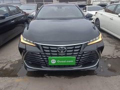 Toyota Avalon 2023 2.0L XLE Premium Edition - ფოტო 3