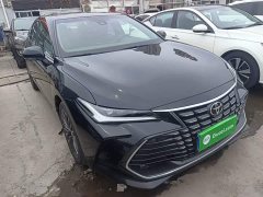Toyota Avalon 2023 2.0L XLE Premium Edition - ფოტო 4