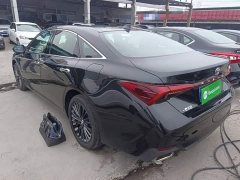 Toyota Avalon 2023 2.0L XLE Premium Edition - ფოტო 5