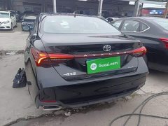 Toyota Avalon 2023 2.0L XLE Premium Edition - ფოტო 6