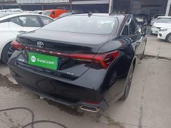 Toyota Avalon 2023 2.0L XLE Premium Edition - ფოტო 7