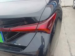 Toyota Avalon 2023 2.0L XLE Premium Edition - ფოტო 8