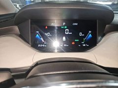 FAW Besturn NAT 2023 PRO Comfort Travel Edition 425km - ფოტო 12