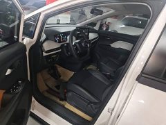 FAW Besturn NAT 2023 PRO Comfort Travel Edition 425km - ფოტო 15