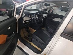 FAW Besturn NAT 2023 PRO Comfort Travel Edition 425km - ფოტო 16