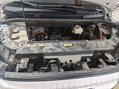 FAW Besturn NAT 2023 PRO Comfort Travel Edition 425km - ფოტო 20