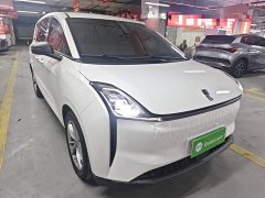 FAW Besturn NAT 2023 PRO Comfort Travel Edition 425km - ფოტო 4