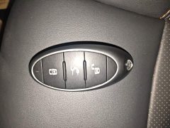 FAW Besturn NAT 2023 PRO Comfort Travel Edition 425km - ფოტო 9