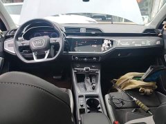 Audi Q3 35 TFSI Fashion Dynamic - ფოტო 10