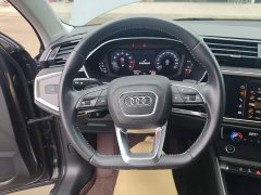 Audi Q3 35 TFSI Fashion Dynamic - ფოტო 11