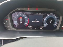 Audi Q3 35 TFSI Fashion Dynamic - ფოტო 12