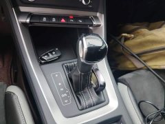 Audi Q3 35 TFSI Fashion Dynamic - ფოტო 14
