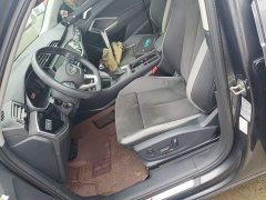 Audi Q3 35 TFSI Fashion Dynamic - ფოტო 15