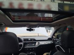 Audi Q3 35 TFSI Fashion Dynamic - ფოტო 18
