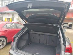 Audi Q3 35 TFSI Fashion Dynamic - ფოტო 19