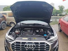 Audi Q3 35 TFSI Fashion Dynamic - ფოტო 20