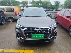 Audi Q3 35 TFSI Fashion Dynamic - ფოტო 3