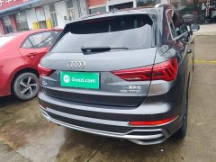Audi Q3 35 TFSI Fashion Dynamic - ფოტო 6