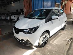 Yizhi EV2 PLUS Comfort - фото 1