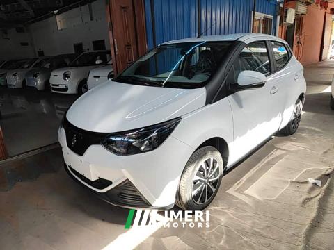 2026 JMC EV2 PLUS Comfort