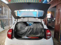 Yizhi EV2 PLUS Comfort - фото 19